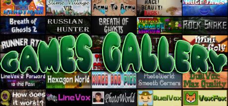 steam community games.